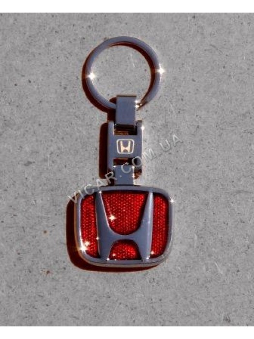 Брелок HONDA